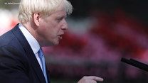 Boris Johnson nowym premierem Wielkiej Brytanii. Co dalej z brexitem?