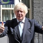 Boris Johnson opublikuje swoje pamiętniki. Podpisał kontrakt