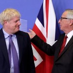 Boris Johnson: Osiągnięte porozumienie to spełnienie obietnic o prawdziwym brexicie