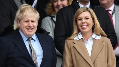 Boris Johnson ponownie został ojcem. To jego szóste dziecko