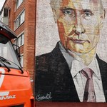 Boris Johnson porównał Władimira Putina do... krokodyla