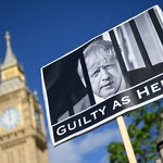 Boris Johnson powinien ustąpić ze stanowiska? Chce tego ponad połowa Brytyjczyków