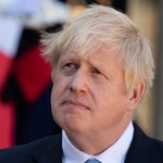 Boris Johnson pozbawiony przepustki do parlamentu. To decyzja Izby Gmin