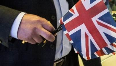 Boris Johnson rezygnuje z kandydowania na premiera Wielkiej Brytanii