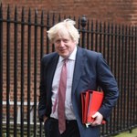 Boris Johnson w ogniu krytyki po kontrowersyjnym wywiadzie