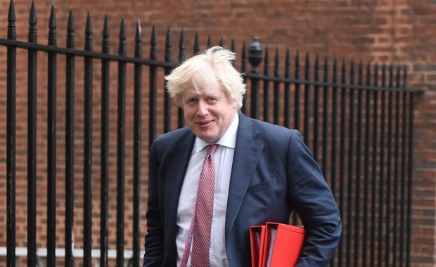 Boris Johnson w ogniu krytyki po kontrowersyjnym wywiadzie