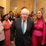 Boris Johnson wróci do gry? Liz Truss zrezygnowała 