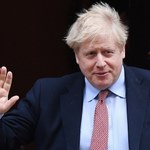 Boris Johnson zakażony koronawirusem