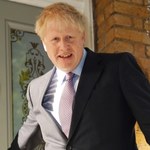 Boris Johnson zwycięzcą drugiej rundy wyboru lidera torysów