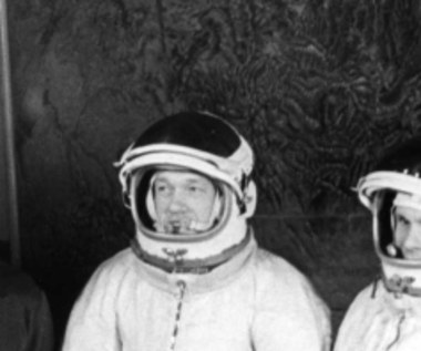 Boris Wołynow: Kosmonauta, który oszukał śmierć