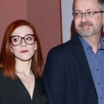 Borkowski poślubił fankę. Nie do wiary, jak zaczęła się ich znajomość