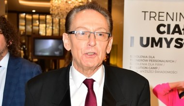 Borkowski wywołał burzę, a teraz się tłumaczy. W tle kobiety i Strasburger