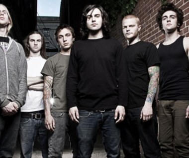 Born Of Osiris w Polsce