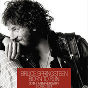 Born To Run - 30th Anniversay Edition