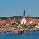Bornholm bez prądu. Problemy z kablem ze Szwecji