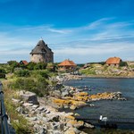Bornholm: Majorka Północy tuż przy polskim wybrzeżu