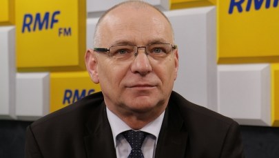 Borowczak: Nie wierzę we wspólne świętowanie 4 czerwca. Jest wielki rozłam