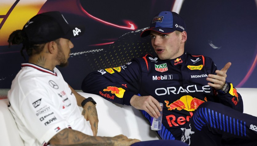 Borowczyk o Grand Prix Chin Formuły 1: Mamy nadzieję, że dojdzie do pasjonującej walki