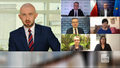 Borowiak w "Śniadaniu w Polsat News i Interii": Nikt nie dostanie mocno po kieszeni