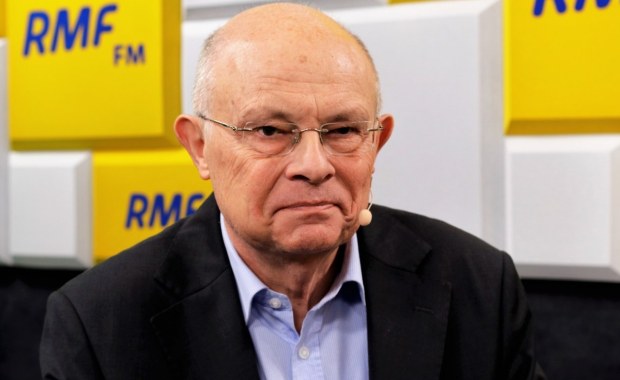 Borowski: Nie można traktować wyborców jak ciemnego ludu