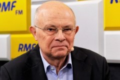 Borowski: Ten rząd zrobi wszystko, żeby utrudnić następcom życie