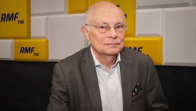 Borowski: Widzimy próbę budowy międzynarodówki antyeuropejskiej