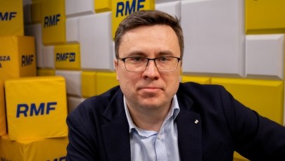 Borowski: Zakładamy, że ceny gazu pozostaną zamrożone, ceny prądu wzrosną