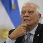 Borrell o rosyjskich atakach: Kolejne pogwałcenie prawa humanitarnego