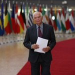 Borrell po wizycie na Bliskim Wschodzie: To gwarancja bezpieczeństwa Izraela 