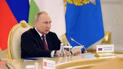 Borrell: Putin chciał zatrzymać rozszerzenie NATO. Dzieje się coś odwrotnego