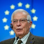 Borrell: Rosja wykorzystuje gaz jako broń przeciw Mołdawii