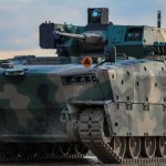 Borsuki w końcu trafiają do żołnierzy. Na ten moment czekali długie lata