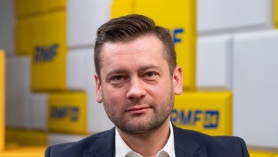 Bortniczuk o wyborze Probierza: Domyślałem się, ale dowiedziałem się wczoraj