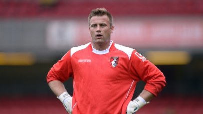 Boruc podpisał kontrakt z Bournemouth