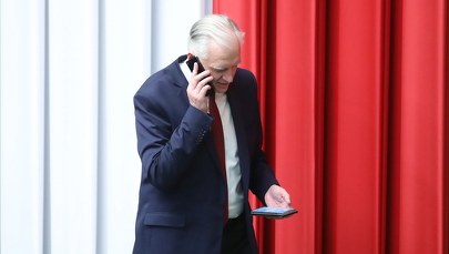Borusewicz: Gowin na premiera, tylko tak można odsunąć PiS od władzy