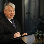 Borusewicz: Integralność i suwerenność Ukrainy - zagrożone 