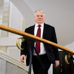 Borusewicz: Nie złożę broni 
