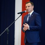 Borusewicz: Odpowiedzialność mówi - odrzucić wniosek Dudy o referendum