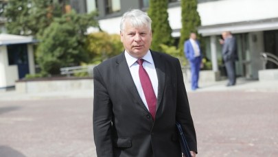 Borusewicz: Po wpłynięciu wniosku ws. referendum zwołam Konwent Seniorów