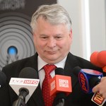 Borusewicz: Projekt noweli prawa prasowego będzie zmieniony