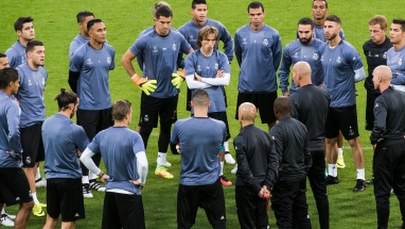 Borussia Dortmund kontra Real Madryt. Do sześciu razy sztuka?