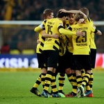 Borussia Dortmund opuściła ostatnie miejsce w tabeli