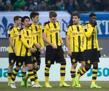 Borussia Dortmund ukarana za zachowanie swoich kibiców: 100 tysięcy euro i zamknięta trybuna