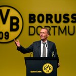 Borussia Dortmund. Watzke stawia ultimatum trenerowi