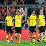 Borussia Dortmund. Watzke wierzy, że jeszcze wygrają ligę