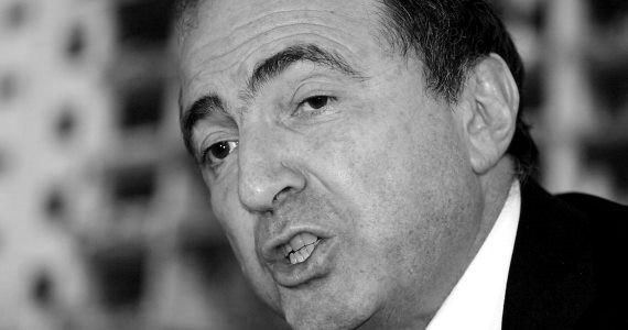 Borys Bieriezowski /GERRY PENNY /PAP/EPA