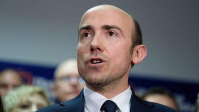 Borys Budka: Dziś jest czas dla polityków innego formatu