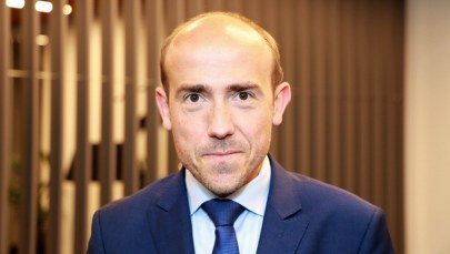 Borys Budka kandydatem na szefa klubu PO-KO