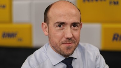 Borys Budka: Kidawa-Błońska na prezydenta Warszawy? "Za wcześnie, by o tym mówić"