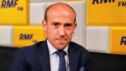 Borys Budka: Koalicja wszystkich przeciwko PiS w Sejmie? W polityce nigdy nie należy mówić nigdy 